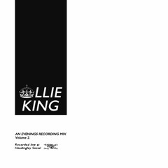 DJ Ollie King: An Evenings Recording Mix [Vol.2]