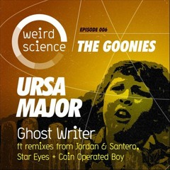Ursa Major: Ghost Writer (Star Eyes Remix)