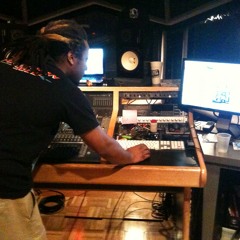 YUNG NATION "LIVING LIFE IN THA MATRIX" PRODUCED BY TONY SLOWMO ON YUNG NATION ALL FREESTYLES