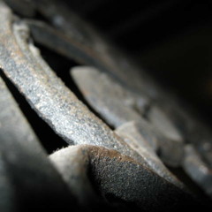 Unstretched (Still Rough)