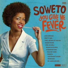 Soweto featuring  B.B. Seaton - Whapa Do Di Wha
