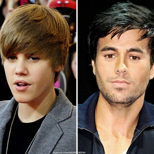 DJ Andreecito - Baby Tonight (Justin Bieber & Enrique Iglesias Mashup)