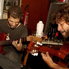 Os Fernandos - Carinhoso