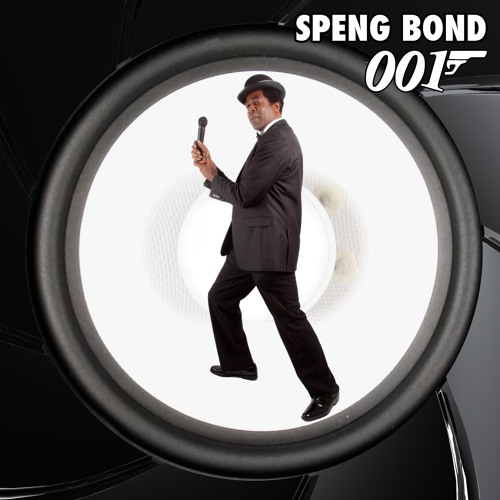 001 12" - Speng Bond