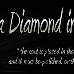 Diamond in the Rough...(Lino!)