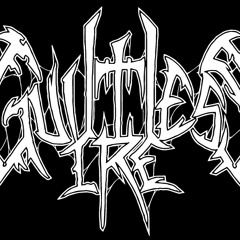Guiltless Ire - The Ugliest Grin (demo)