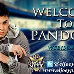 El Joey - Exotico (Prod. James ''El Electronico'')