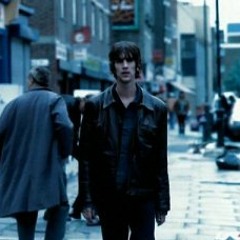 By The Way Symphony - belocca & The Verve ( bootleg - Neeltan )