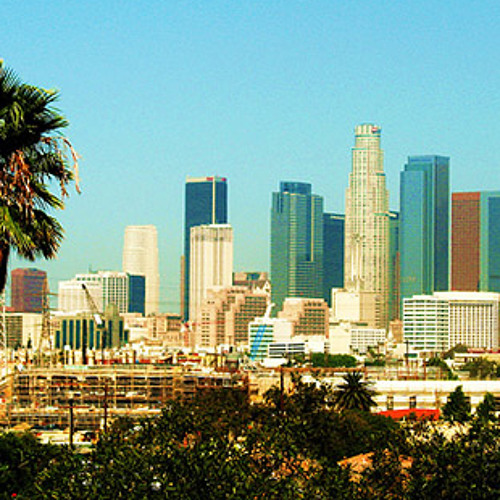 NICE and SLOW - DJ FLEG