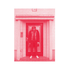 Marcel Dettmann "Linux" (50WEAPONS025) Out Jan 11, 2013