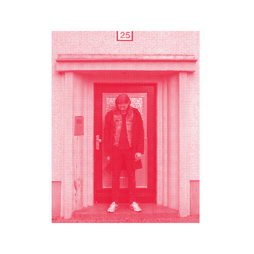 Marcel Dettmann "Linux" (50WEAPONS025) Out Jan 11, 2013