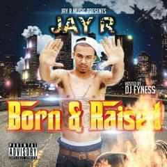 JayR Beez n da Trap Remix