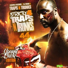 Young Buck - To Be Continued [Prod. By LXG]