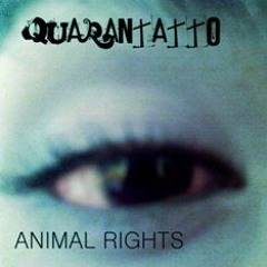 Quarantatto - Animal Rights (Orquestrance)