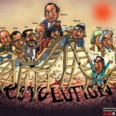 Lonceng Kematian Rezim Diktator