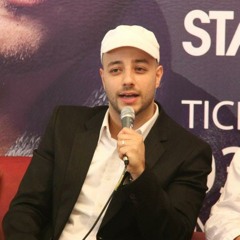 Maher Zain - One Big Family (Vocals no music)