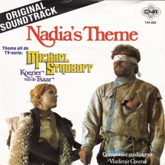 Vladimir Cosma - Nadia's Theme