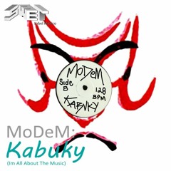 MoDeM - Kabuky