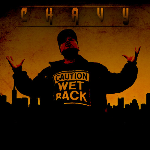 Chavy - Ooh Dios Mio (Prod. by Nuno Of VLP)