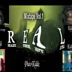 PlutoKiddz(Bout Dat Life) #Leak