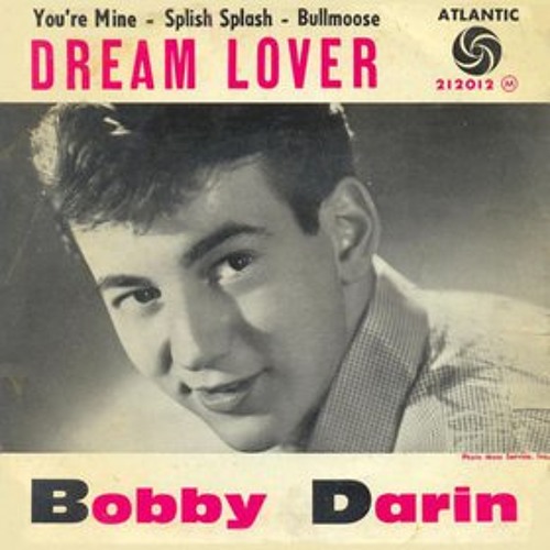 Stream Dream Lover (Bobby Darin cover) by I WILL KEEP YOUR GHOST | Listen  online for free on SoundCloud