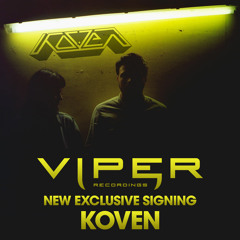 Koven - More Than You (BBC 1Xtra)