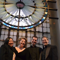 Ein deutsches Requiem, mvt 6: Denn wir haben hie keine bleibende Statt