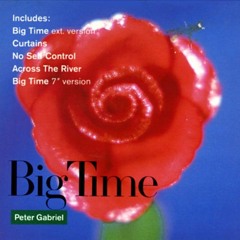 Peter Gabriel - Big Time (Discomendments Re-Touch)
