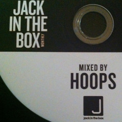 Jack In The Box Promo CD Vol.1 (HOOPS)