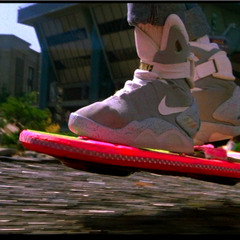 VANZ = $.BLAKK WE SK8 (LEVATATING)