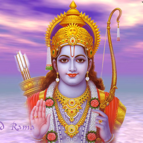 Sri Ram Jai ram 40
