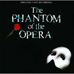 Angel of music (Phantom of the Opera)