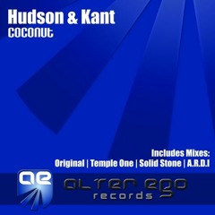 Hudson & Kant - Coconut