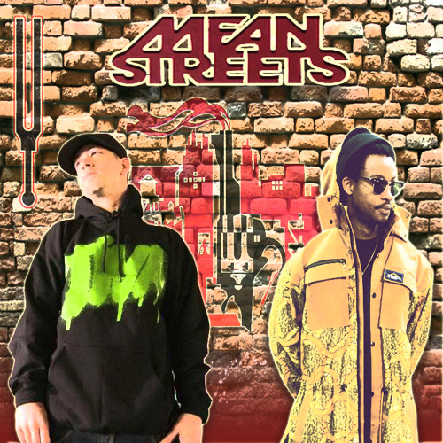 Mean Streets ft. Wordsmiff & Akin