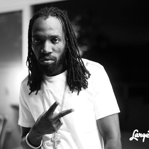 MAVADO - SPECIAL KINDA GYAL (RAW)