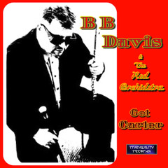 Get Carter - B.B. Davis & the Red Orchidstra/produced by Ron Magness