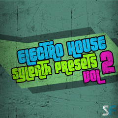 Electro House Sylenth Presets Vol 2 Demo