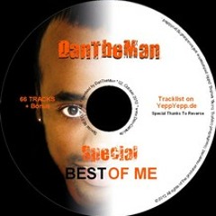 DanTheMan - Special BestOfMe