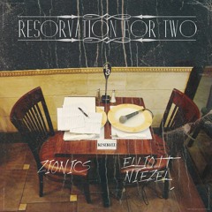 3. Resorvation - Cruise with Us (prod by Degraus)