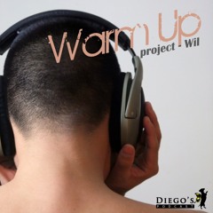 [Diego's Podcast] project - Will (11. 2012) effected