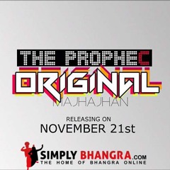 The PropheC - Original (Mahjajan) * Free Download *