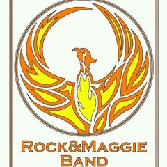 OOH LA LA (the faces cover) Rock&Maggie Band