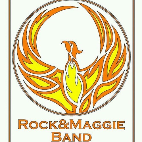 OOH LA LA (the faces cover) Rock&Maggie Band