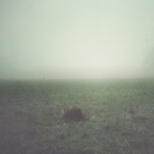 Christoph Berg - Buildings At Night