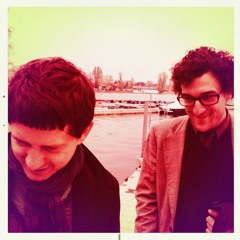 Mein Wien (Angst im Glück Version)