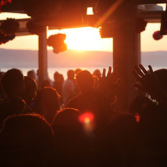 Pacho & Pepo - Chase The Sun (Cacao Bootleg 2012)