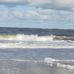 Mare Mystica - Ebbe und Flut