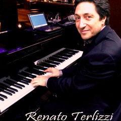 FLY ME TO THE MOON - Renato 2012