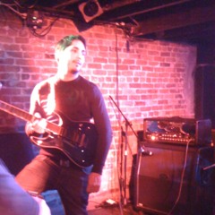 New song idea 4 at Where shadows cast