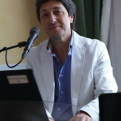 JUST THE WAY YOU ARE - Renato 2012